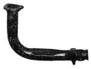 IMASAF 21.41.01 Exhaust pipe IMASAF 21.41.01 Exhaust pipe