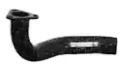 IMASAF 21.50.21 Exhaust pipe