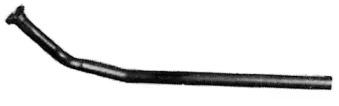 IMASAF 21.59.01 Exhaust pipe IMASAF 21.59.01 Exhaust pipe