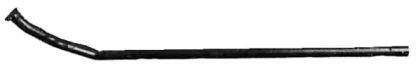 IMASAF 21.60.01 Exhaust pipe IMASAF 21.60.01 Exhaust pipe
