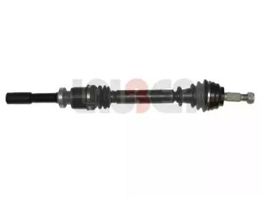 Lauber 88.2288 Drive shaft assy