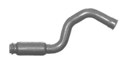 IMASAF 21.89.42 Exhaust pipe IMASAF 21.89.42 Exhaust pipe
