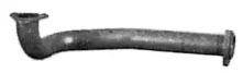 IMASAF 21.93.01 Exhaust pipe IMASAF 21.93.01 Exhaust pipe