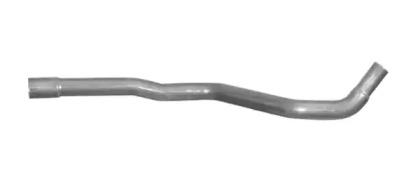 IMASAF 24.03.84 Exhaust pipe