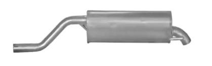 IMASAF 24.36.07 Schalldaempfer IMASAF 24.36.07 Schalldaempfer