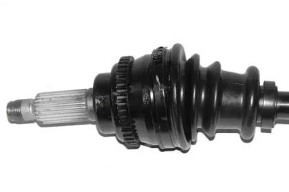 Lauber 88.2667 Вал привідний