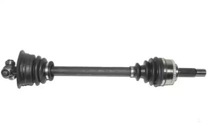 Lauber 88.2683 Drive shaft assy Lauber 88.2683 Drive shaft assy