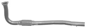 IMASAF 25.38.01 Exhaust pipe IMASAF 25.38.01 Exhaust pipe