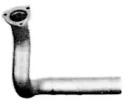 IMASAF 25.43.01 Exhaust pipe