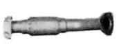 IMASAF 25.46.05 Exhaust pipe IMASAF 25.46.05 Exhaust pipe