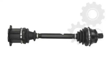 Lauber 88.2776 Вал привідний Lauber 88.2776 Вал привідний