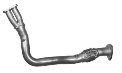 IMASAF 25.51.01 Exhaust pipe IMASAF 25.51.01 Exhaust pipe