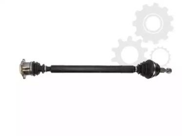 Lauber 88.2786 Вал привідний