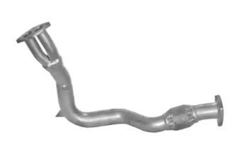 IMASAF 25.51.31 Exhaust pipe IMASAF 25.51.31 Exhaust pipe