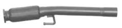 IMASAF 25.51.45 Exhaust pipe