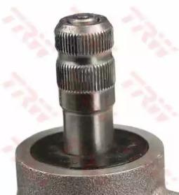 TRW JRP868 Gear rack and pinion TRW JRP868 Gear rack and pinion