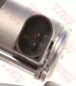 TRW JRP902 Рейка рульова TRW JRP902 Рейка рульова