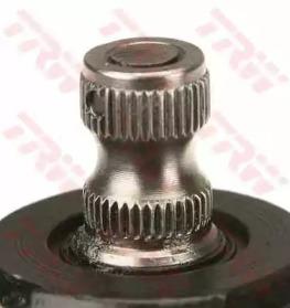 TRW JRP976 Gear rack and pinion TRW JRP976 Gear rack and pinion