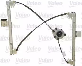 Valeo 850174 Regulator assy door window