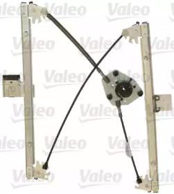 Valeo 850177 Regulator assy door window Valeo 850177 Regulator assy door window