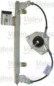 Valeo 850178 Склопідіймач