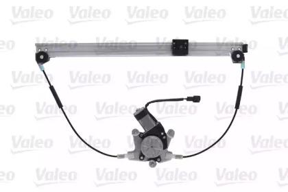 Valeo 850352 Regulator assy door window