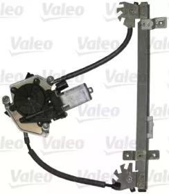 Valeo 850355 Склопідіймач Valeo 850355 Склопідіймач