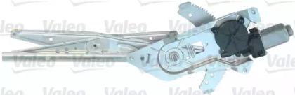 Valeo 850356 Склопідіймач