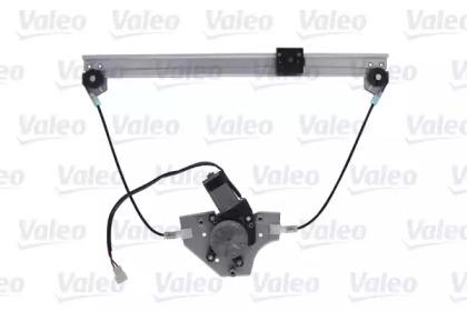 Valeo 850360 Regulator assy door window