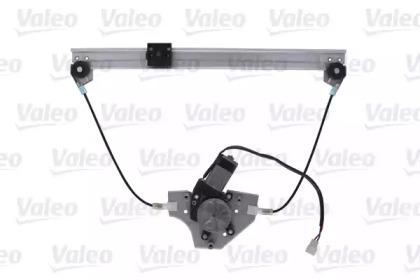 Valeo 850361 Regulator assy door window Valeo 850361 Regulator assy door window