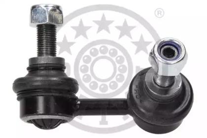 Optimal G7-1521 Стойка стабилизатора подвески Optimal G7-1521 Стойка стабилизатора подвески