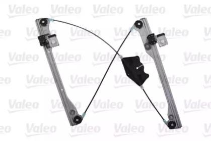 Valeo 850525 Regulator assy door window