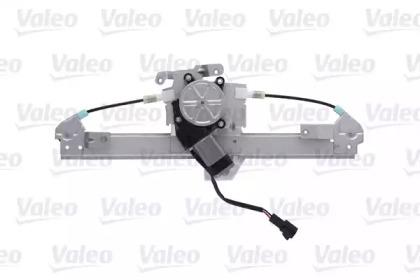 Valeo 850540 Regulator assy door window
