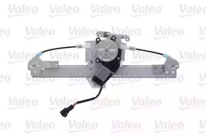 Valeo 850541 Regulator assy door window