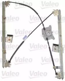 Valeo 850561 Regulator assy door window Valeo 850561 Regulator assy door window