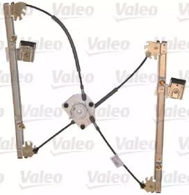 Valeo 850580 Regulator assy door window Valeo 850580 Regulator assy door window