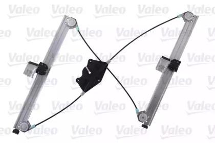 Valeo 850598 Regulator assy door window