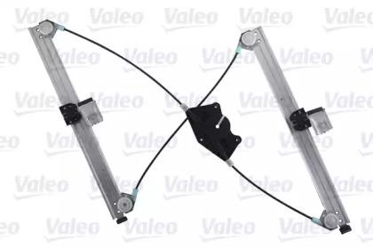 Valeo 850599 Regulator assy door window