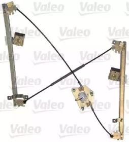 Valeo 850604 Склопідіймач Valeo 850604 Склопідіймач