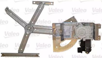 Valeo 850611 Regulator assy door window