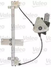 Valeo 850632 Regulator assy door window Valeo 850632 Regulator assy door window