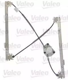 Valeo 850649 Склопідіймач