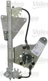 Valeo 850676 Склопідіймач Valeo 850676 Склопідіймач