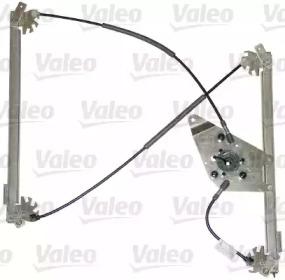Valeo 850679 Regulator assy door window Valeo 850679 Regulator assy door window