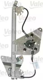 Valeo 850680 Regulator assy door window