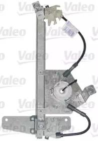 Valeo 850685 Regulator assy door window
