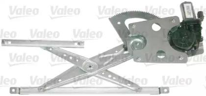 Valeo 850733 Regulator assy door window Valeo 850733 Regulator assy door window