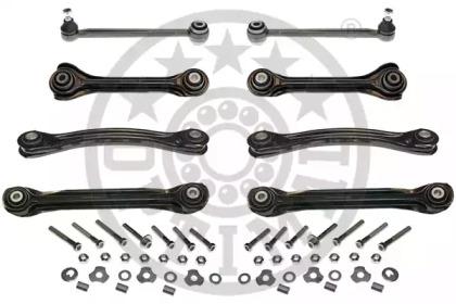 Optimal G8-541 Pro kit sprezyny eibach