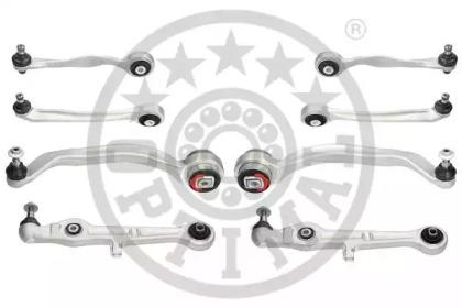 Optimal G8-552 Pro kit sprezyny eibach