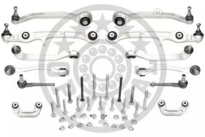 Optimal G8-560 Pro kit sprezyny eibach Optimal G8-560 Pro kit sprezyny eibach